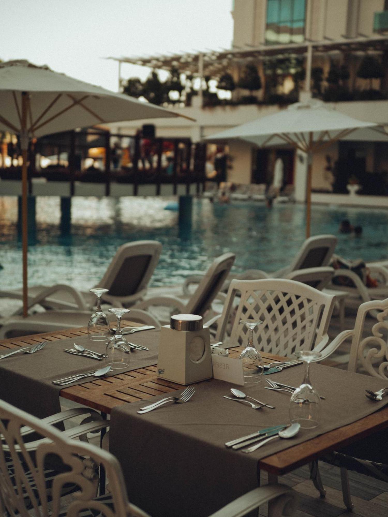 Hotel Castival