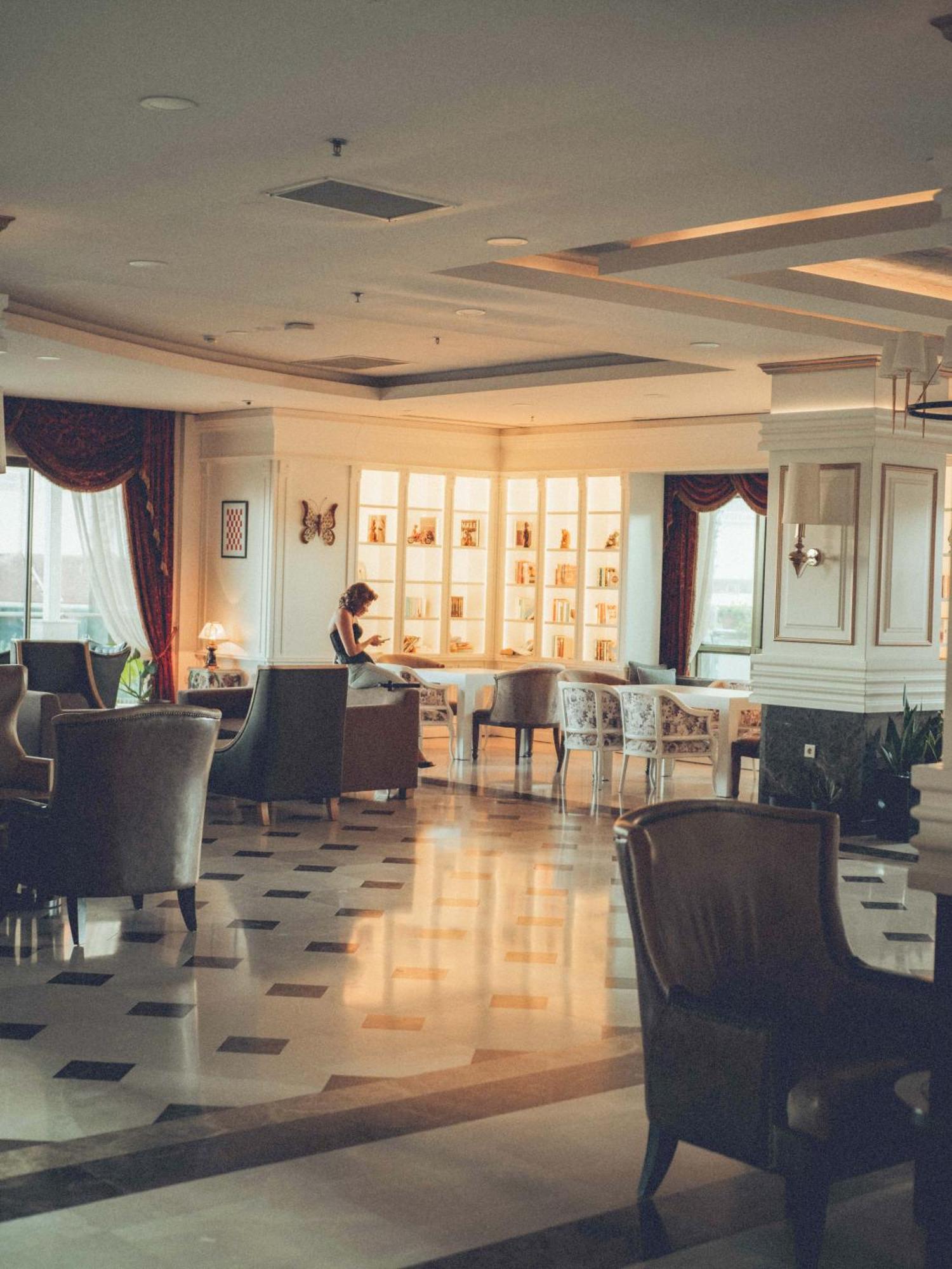 Курортный комплекс Castival 5*