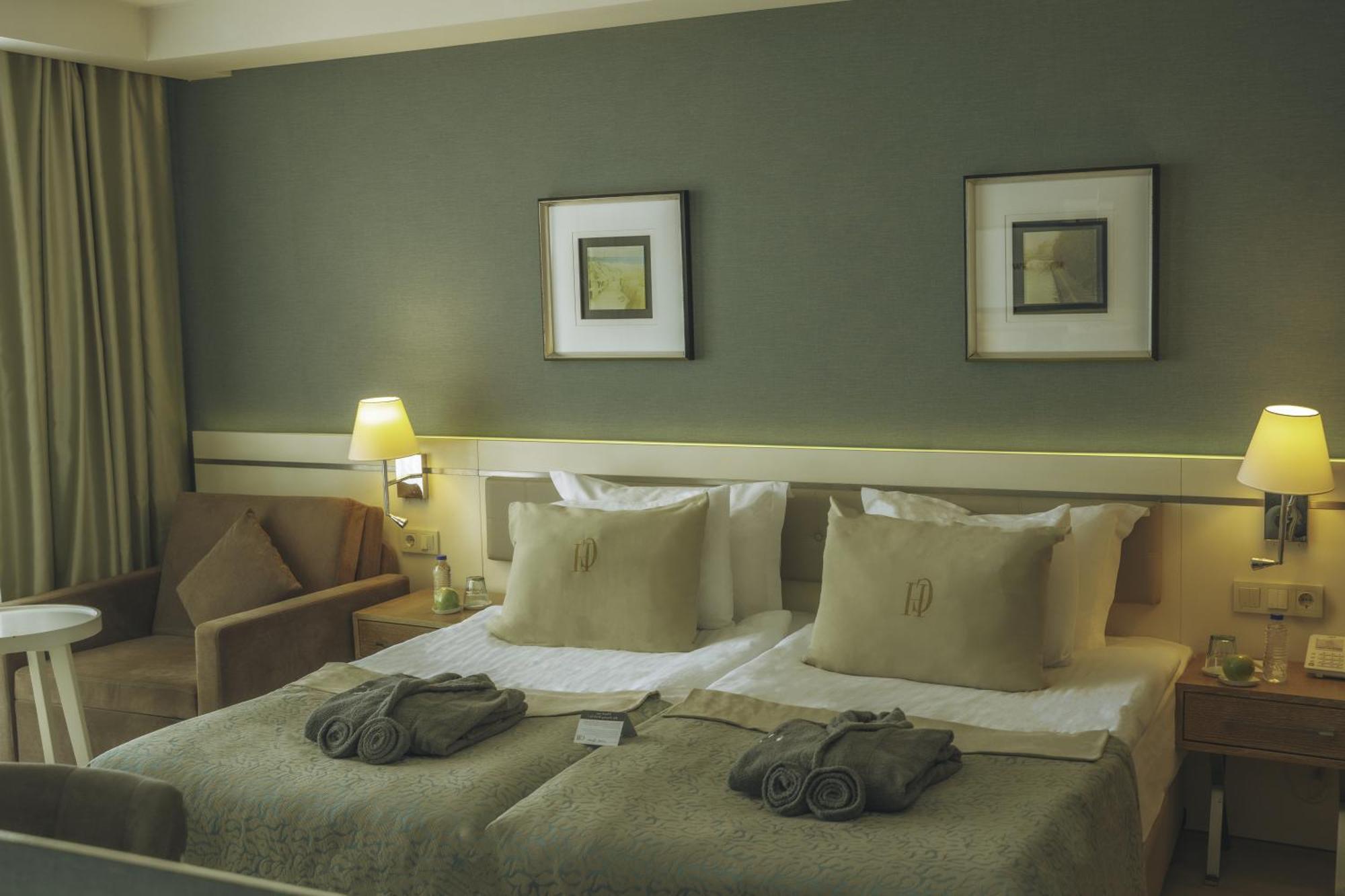 Castival Hotel