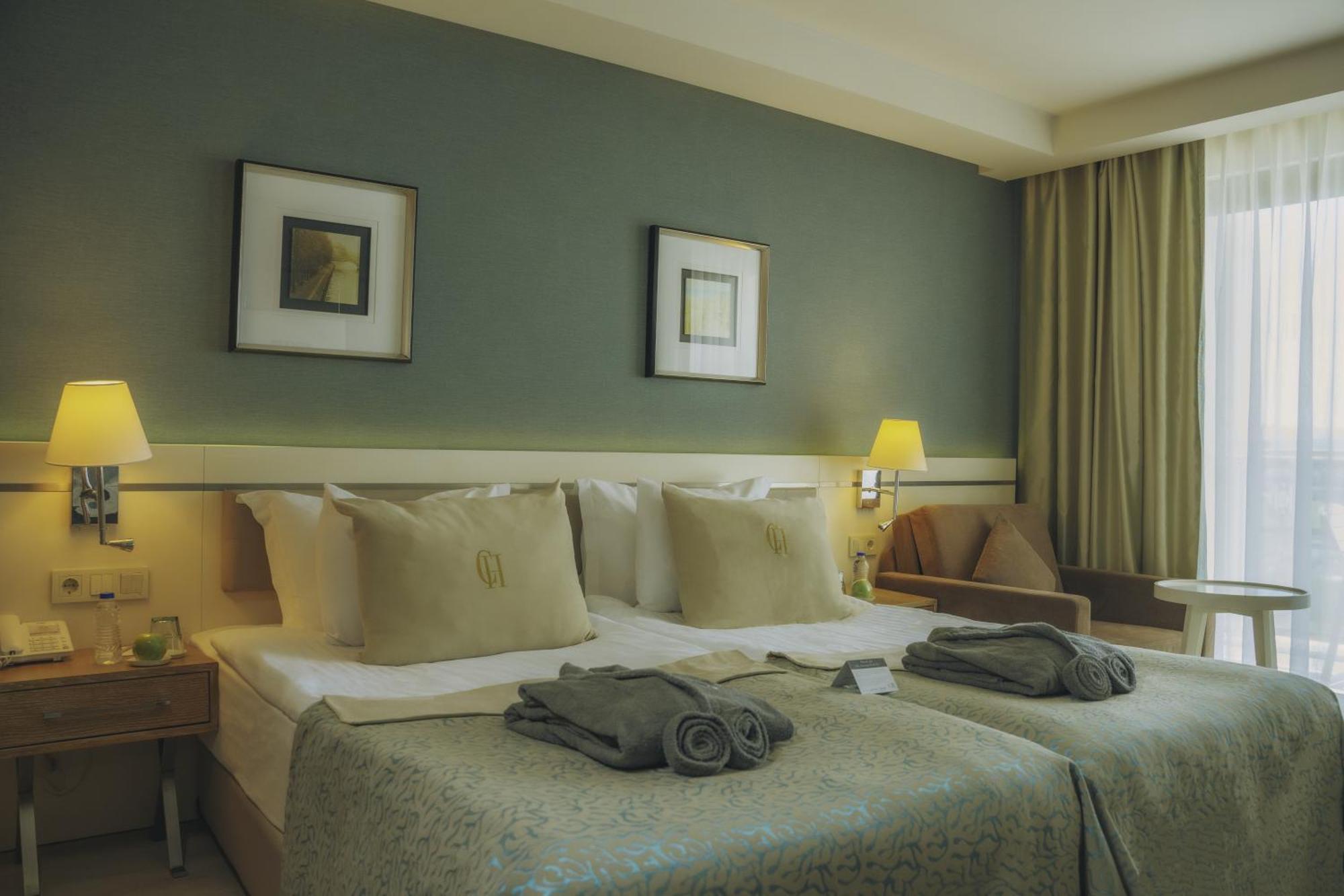 Castival Hotel 5*