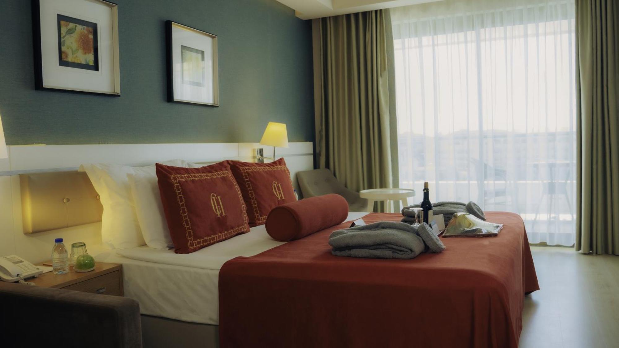 Hotel Castival 5*